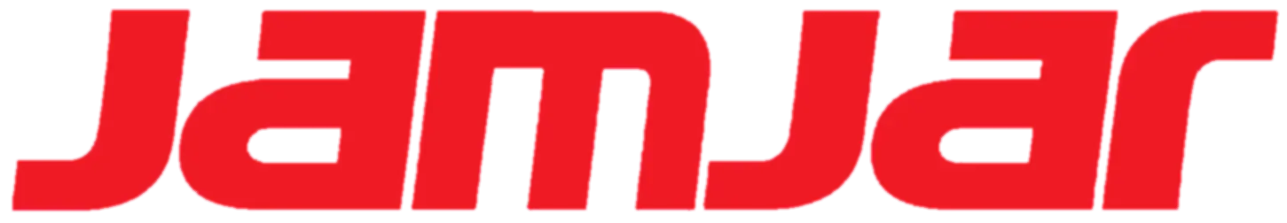 JamJar Logo